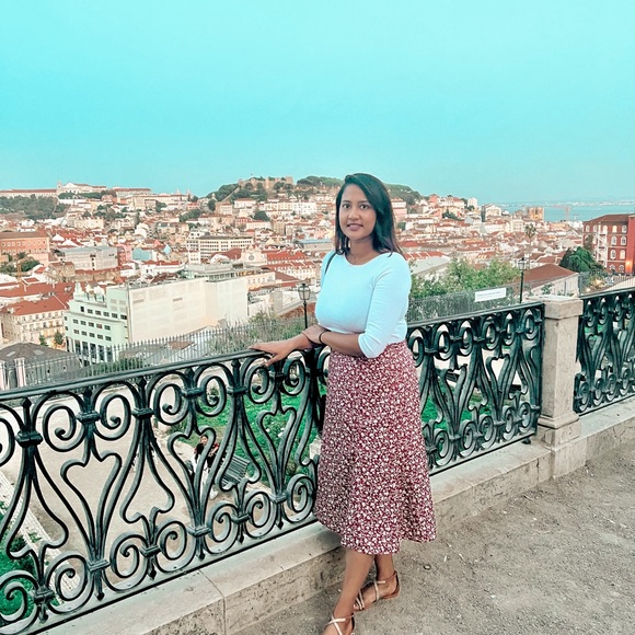 Meet your Posher, Fahmid - Picture 1 of 1